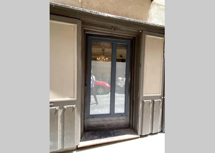 Opera Suites Fidelio , Cozy Studio In The Very Center Of Madrid